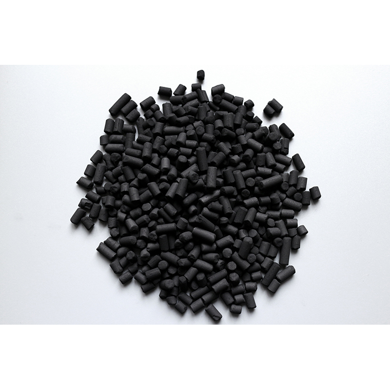 Coconut Shell Activated Carbon Pellets