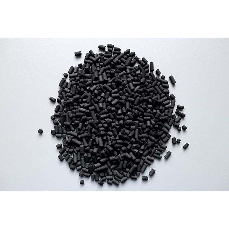 Coconut Shell Activated Carbon Pellets