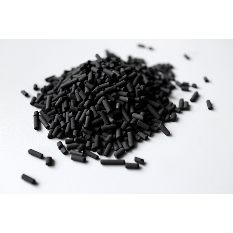 Coconut Shell Activated Carbon Pellets