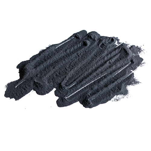 Silver Loaded Activated Charcoal