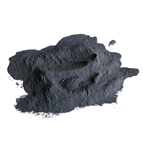 Silver Loaded Activated Charcoal