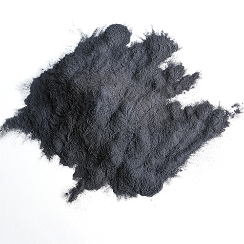 Silver Loaded Activated Charcoal