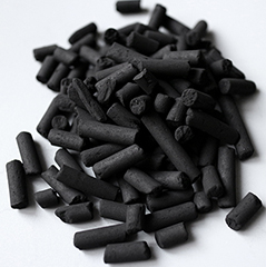 The ABC'S activated carbon