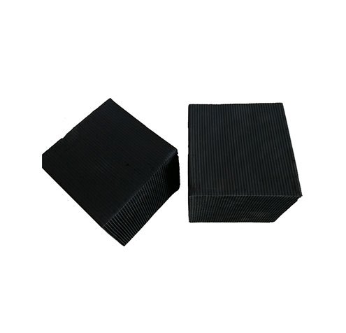 Honeycomb activated carbon/charcoal 