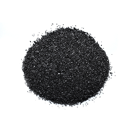 Nut shell activated carbon