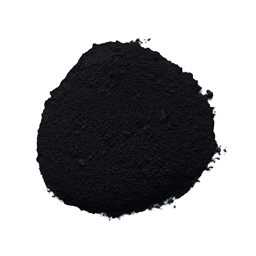 Powdered activated carbon